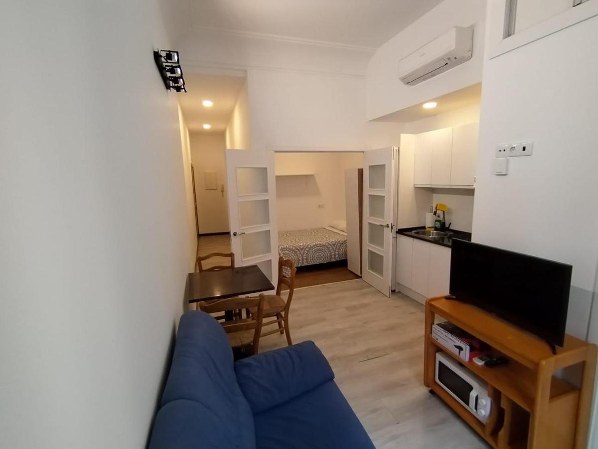 Apartamento Para 4 - Puerta Del Sol مدريد المظهر الخارجي الصورة