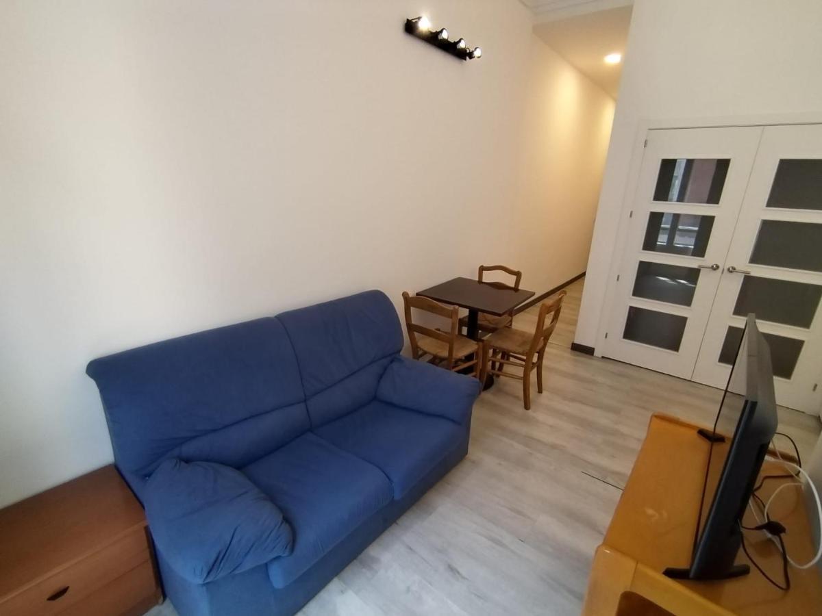 Apartamento Para 4 - Puerta Del Sol مدريد المظهر الخارجي الصورة