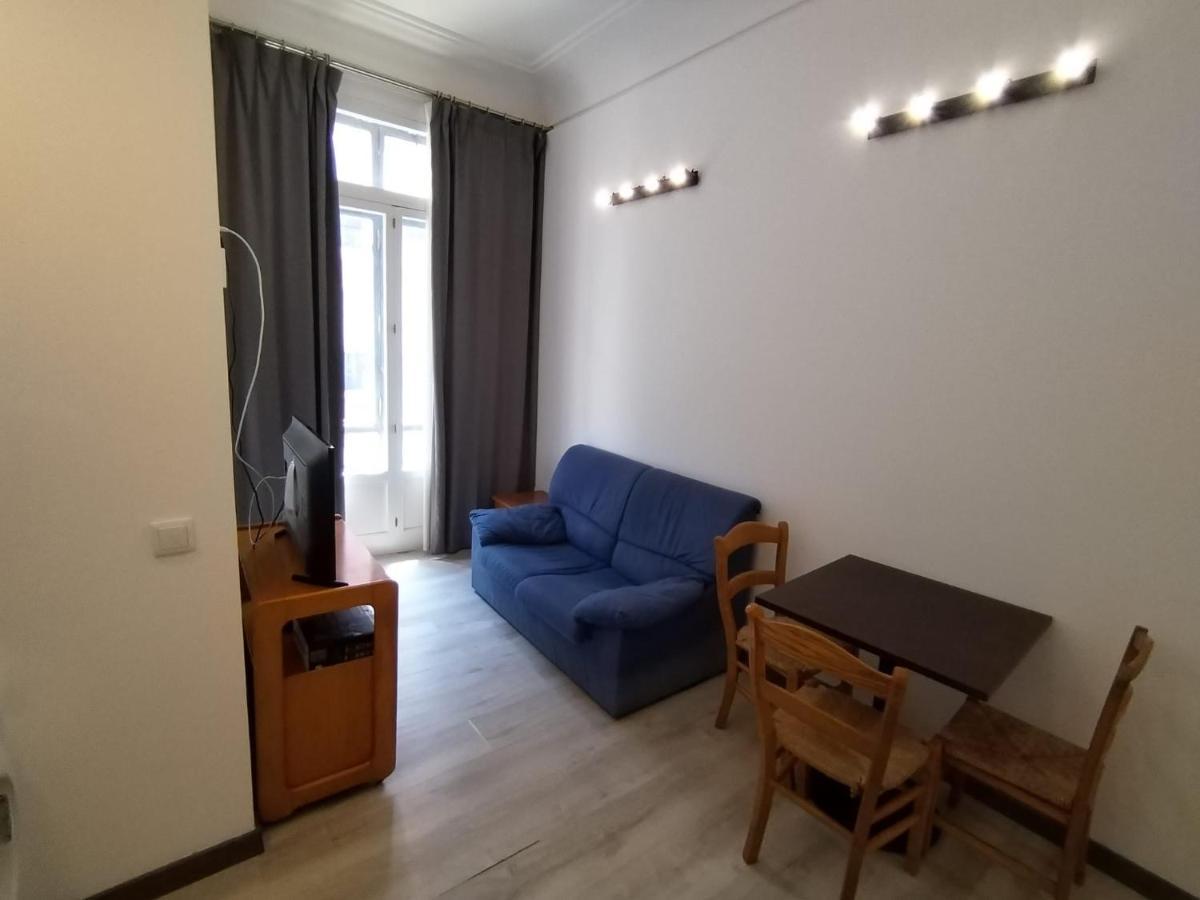 Apartamento Para 4 - Puerta Del Sol مدريد المظهر الخارجي الصورة