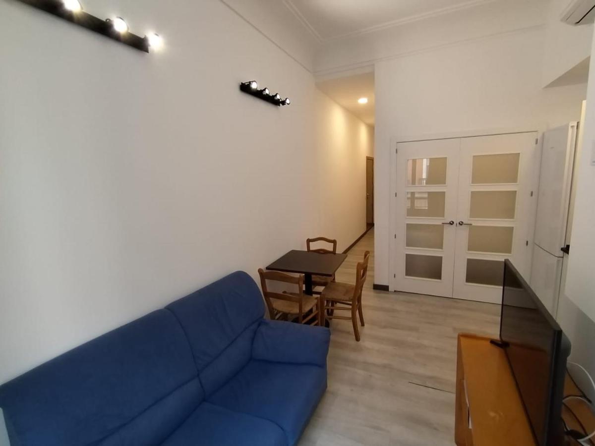Apartamento Para 4 - Puerta Del Sol مدريد المظهر الخارجي الصورة