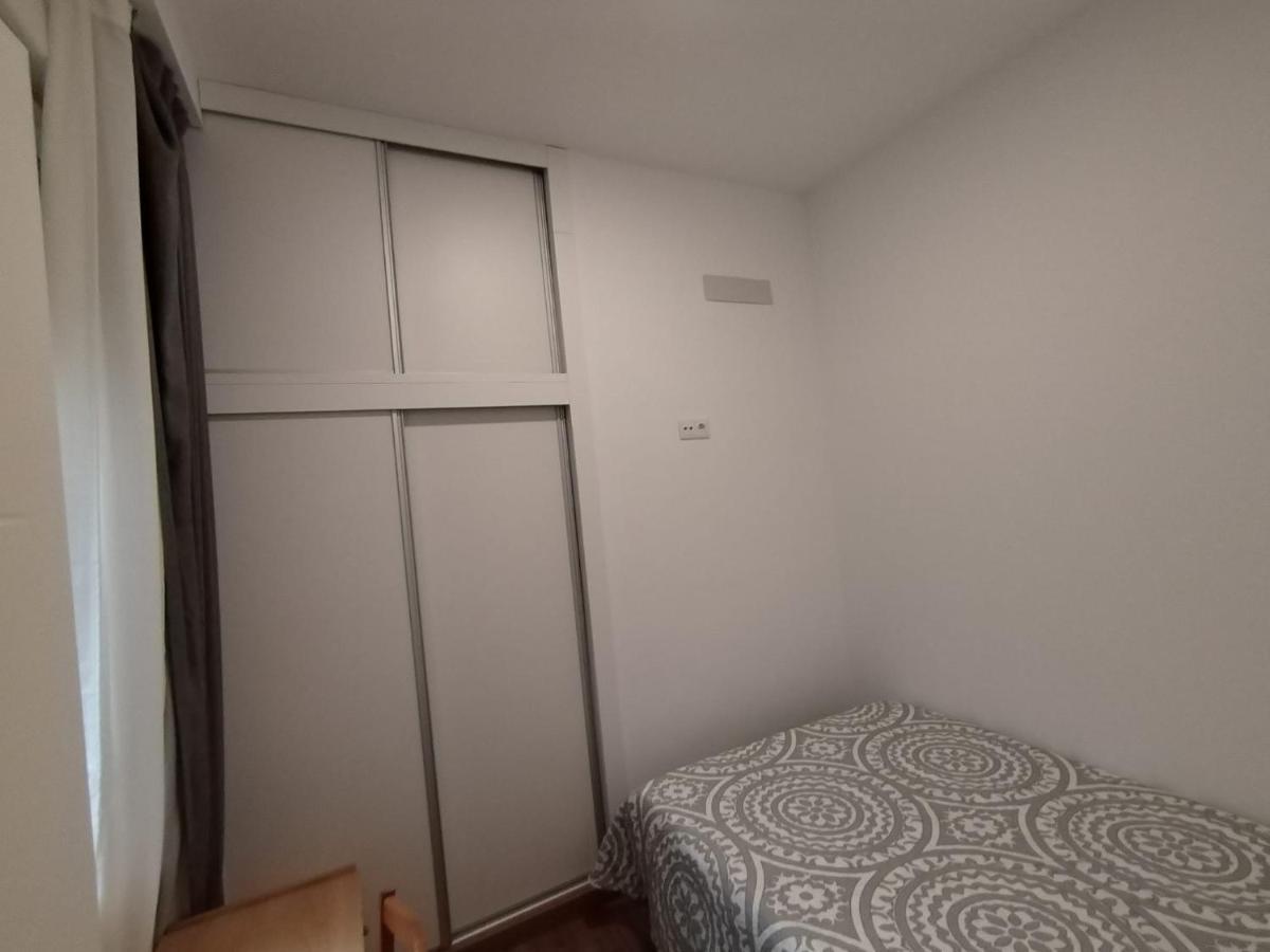 Apartamento Para 4 - Puerta Del Sol مدريد المظهر الخارجي الصورة