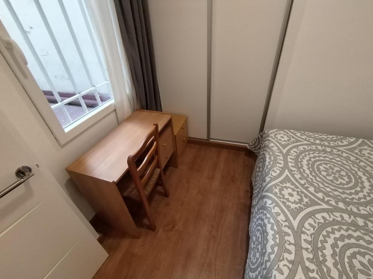 Apartamento Para 4 - Puerta Del Sol مدريد المظهر الخارجي الصورة