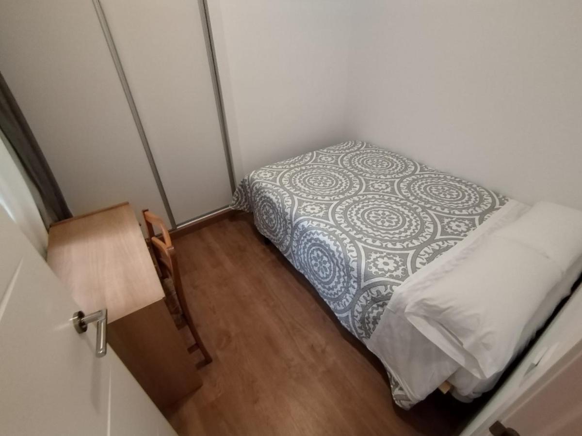 Apartamento Para 4 - Puerta Del Sol مدريد المظهر الخارجي الصورة