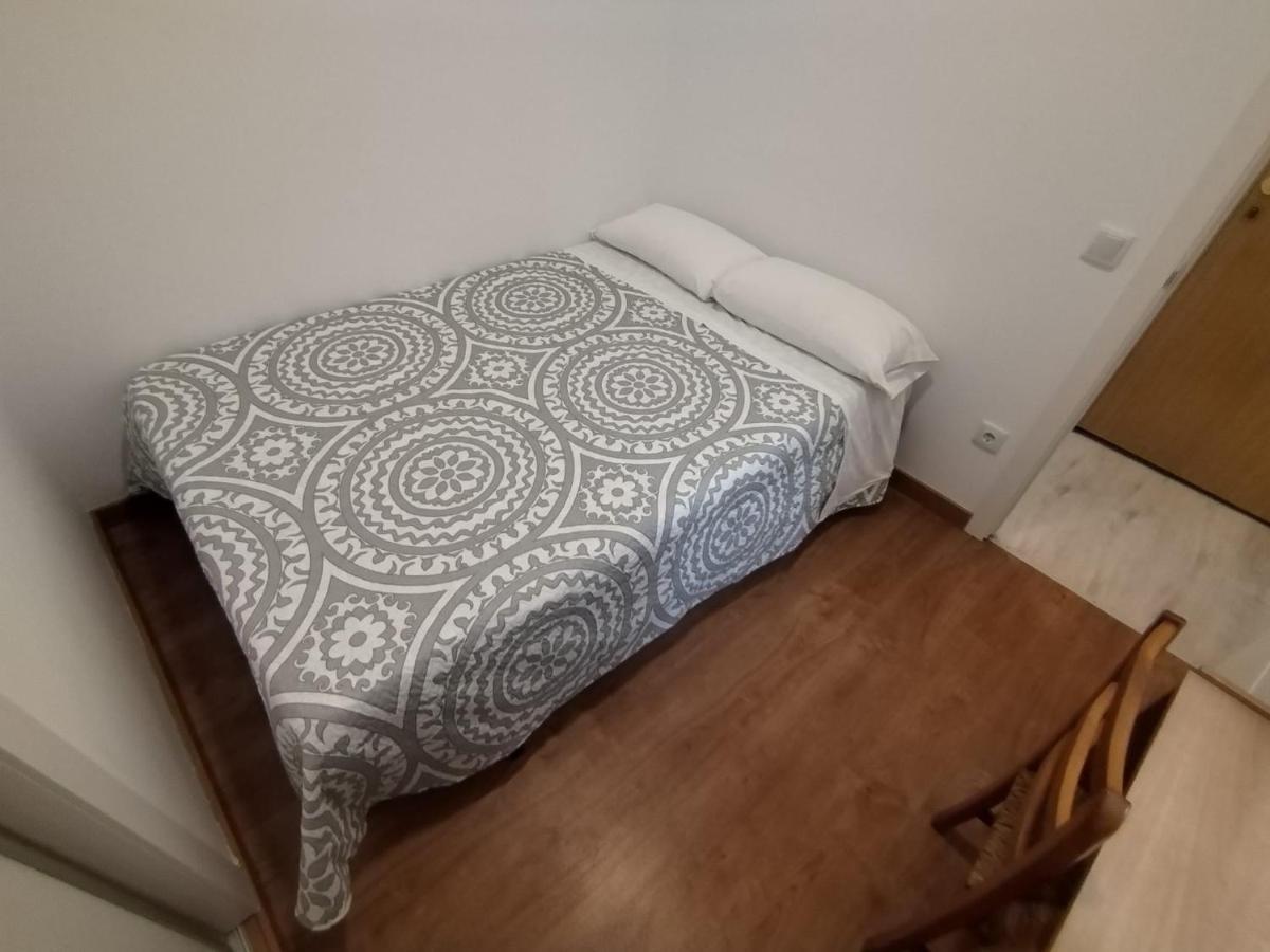 Apartamento Para 4 - Puerta Del Sol مدريد المظهر الخارجي الصورة